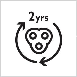 PHILIPS HC9450/15 - Acessórios - 1