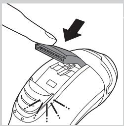 PHILIPS HC9450/15 - Afeitado - 3