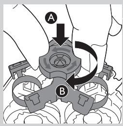 PHILIPS HC9450/15 - Replacement reminder - 5