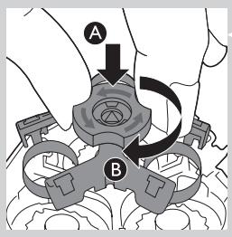 PHILIPS HC9450/15 - Değistirme yarısi - 5