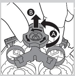 PHILIPS HC9450/15 - Pâmindelse om udskiftning - 2