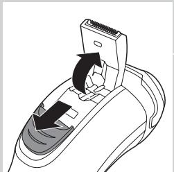 PHILIPS HC9450/15 - Tonte (PT919/PT866/PT860/PT845/PT739/PT737/PT731)   uniquement) - 1