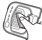 PANASONIC ES-LV9N-S803 - Automaattisesti puhdistuvan latauslaitteen puhdistus - 3