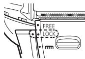 PANASONIC ES-LV9N-S803 - LOCK - 2