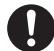 PANASONIC ER-GB80-S503 - WARNING - 2