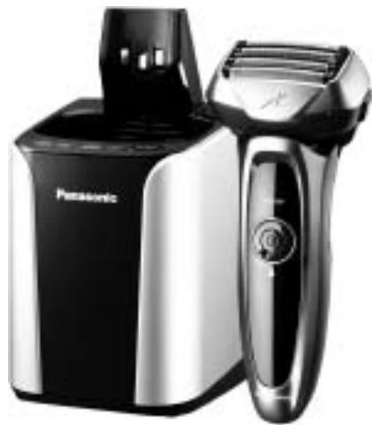 PANASONIC ER-GB80-S503 - 1