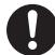 PANASONIC ER-GB80-S503 - WARNING - 1