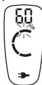 PANASONIC ER-GB80-S503 - Conectați adaptorul [©29] la o priză. - 1