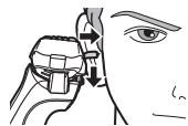 PANASONIC ER-GB80-S503 - Trimming sideburns - 1