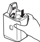 PANASONIC ER-GB80-S503 - ▶ Hinweise - 1