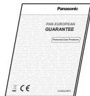 PANASONIC ER-GB80-S503 - 14