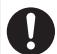 PANASONIC ER-GB80-S503 - CAUTION - 2