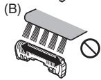 PANASONIC ER-GB80-S503 - Puhdistus harjalla - 1