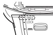 PANASONIC ER-GB80-S503 - FREE - 1