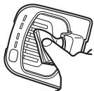 PANASONIC ER-GB80-S503 - Reinigung des Reinigungs-/Ladestation - 2