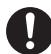 PANASONIC ER-GB80-S503 - WARNING - 1