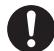 PANASONIC ER-GB80-S503 - WARNING - 2