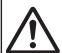 PANASONIC ER-GB80-S503 - WARNING - 1