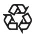 BRAUN MG5050 - Environmental notice - 1