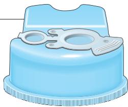 BRAUN MG5050 - 4