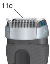 BRAUN MG5050 - 1