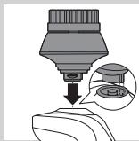 PHILIPS QG3381/15 - Varoitus - 35