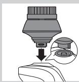 PHILIPS QG3381/15 - De reisvergrendeling deactiveren - 10
