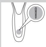 PHILIPS QG3381/15 - Akku täynnä - 1