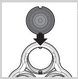 PHILIPS QG3381/15 - Vervangingsherinnering - 6