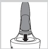 PHILIPS QG3381/15 - Brug af shaveren - 15