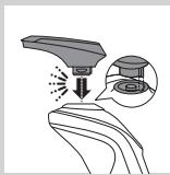 PHILIPS QG3381/15 - Trimmeripään käyttäminen - 1