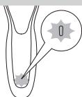 PHILIPS QG3381/15 - Varoitus - 81