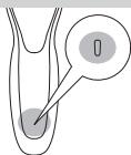 PHILIPS QG3381/15 - Varoitus - 80