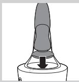 PHILIPS QG3381/15 - Χρήση του τρίμερ - 7