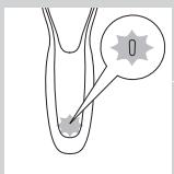 PHILIPS QG3381/15 - Precaución - 1