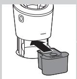 PHILIPS QG3381/15 - SmartClean sistemini kullanma - 3