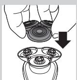 PHILIPS QG3381/15 - Rappel de remplacement - 7