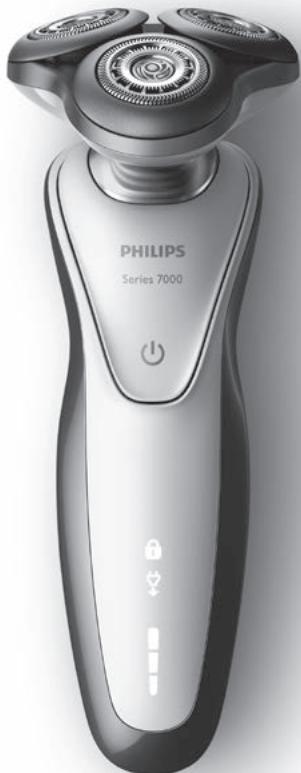 PHILIPS QG3381/15 - Always here to help you - 2