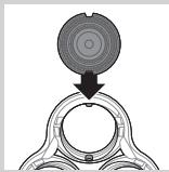 PHILIPS QG3381/15 - Recordatorio de sustitución - 6