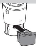 PHILIPS QG3381/15 - Düşük pil - 12