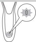 PHILIPS QG3381/15 - Lataus vähissä - 2