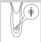 PHILIPS QG3381/15 - Opladning - 1