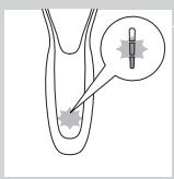 PHILIPS QG3381/15 - Come ricaricare l'apparecchio - 1