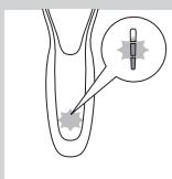 PHILIPS QG3381/15 - Κίνδυνος - 1
