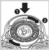 PHILIPS QG3381/15 - Vervangingsherinnering - 7