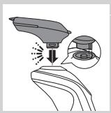 PHILIPS QG3381/15 - Utilisation de la tondeuse - 2