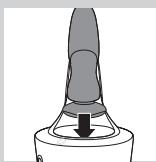 PHILIPS QG3381/15 - Preparazione all'uso del sistema SmartClean - 7