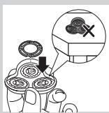 PHILIPS QG3381/15 - Rappel de remplacement - 6