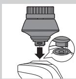 PHILIPS QG3381/15 - Brug af shaveren - 9