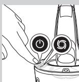 PHILIPS HC7460/15 - Utilisation du système SmartClean - 4